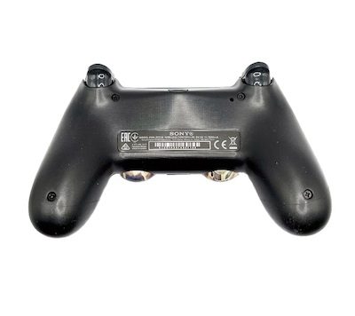 دسته بی سیم PS4 DualShock 4 High Copy طرحGTA