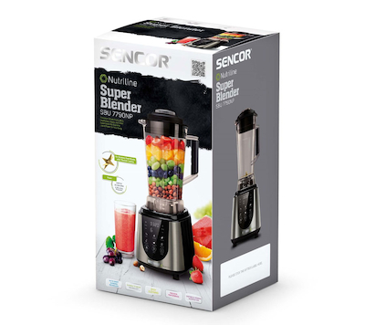 مخلوط کن سنکور مدل SBU 7790NP