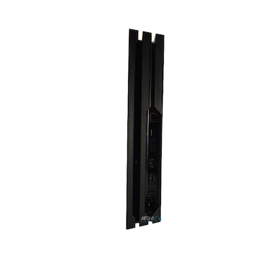 کنسول بازی سونی استوک مدل Playstation 4 Pro 7016 ظرفیت 1 ترابایت اکانتی