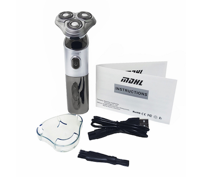 ریش تراش mdhl shaver bg-359