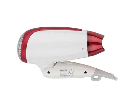 سشوار مدل mz-3301