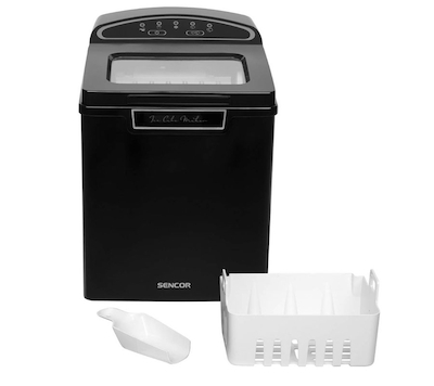  یخ ساز سنکور مدل SIM 3000BK