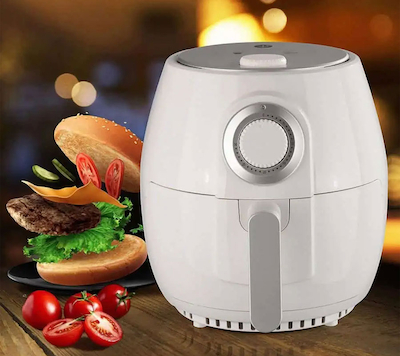  سرخ کن بدون روغن کوچورک آلمان مدل HIC-AF-8024