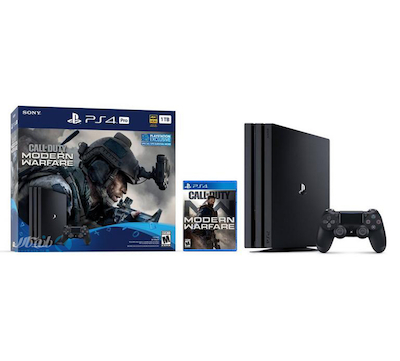 کنسول بازی Playstation 4 Pro 1TB -7215 کپی خور 
