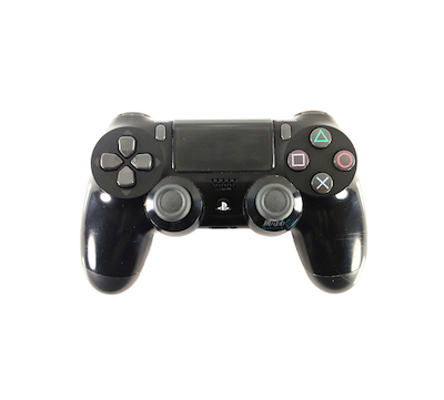 کنسول بازی سونی استوک مدل Playstation 4 Pro 7016 ظرفیت 1 ترابایت اکانتی