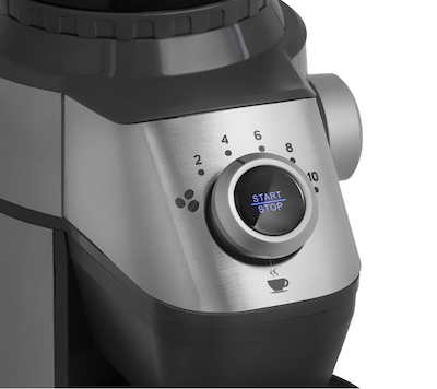 آسیاب قهوه سنکور مدل SCG 6050SS
