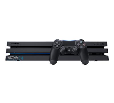 کنسول بازی Playstation 4 Pro 1TB -7215 کپی خور 