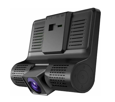 دوربین ثبت وقایع خودرو VIDEO CAR DVR WDR FULL HD