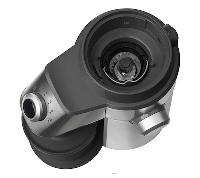 آسیاب قهوه سنکور مدل SCG 6050SS