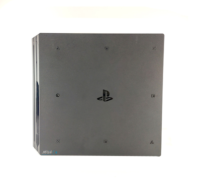 کنسول بازی سونی استوک مدل Playstation 4 Pro 7016 ظرفیت 1 ترابایت اکانتی
