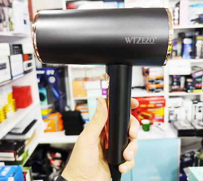  سشوار WTZEZO مدلT3