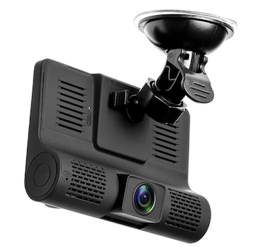 دوربین ثبت وقایع خودرو VIDEO CAR DVR WDR FULL HD