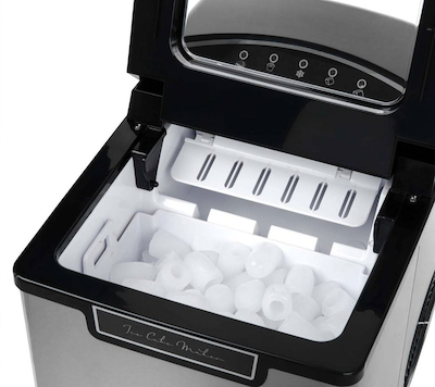 یخ ساز سنکور مدل SIM 3500SS