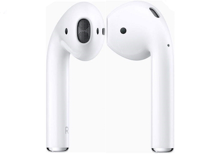  Apple AirPods 2 New Generation Wireless Headphones copy