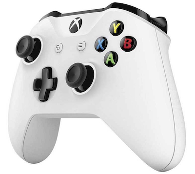 کنسول بازی مایکروسافت مدل XBOX One X ظرفیت 1 ترابایت استوک 
