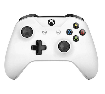 کنسول بازی مایکروسافت مدل XBOX One X ظرفیت 1 ترابایت استوک 