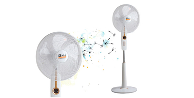 پنکه ایستاده ناساالکتریک مدل NS-1116