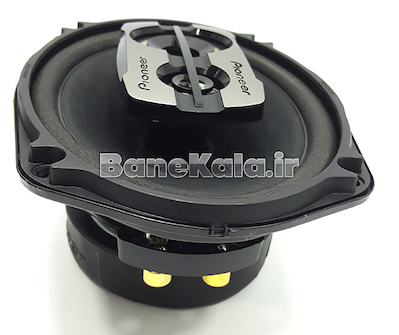 اسپیکر خودرو پایونیر مدل TS-6975 V3