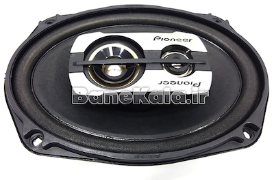اسپیکر خودرو پایونیر مدل TS-6975 V3