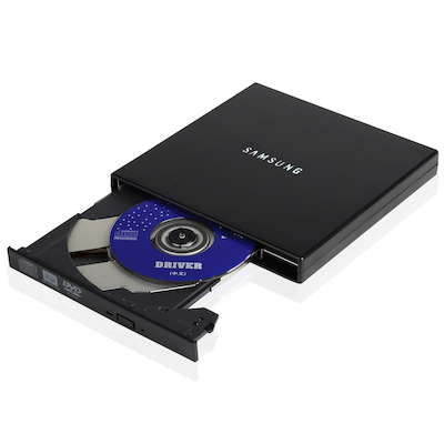 Dvdvd خرید و قیمت Samsung Slim External Drive