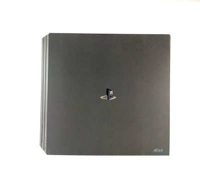 کنسول بازی سونی استوک مدل PS4 Pro 7016 ظرفیت 1 ترابایت کپی خور