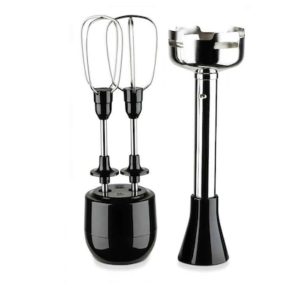 غذاساز فکر مدل Mr Chef Quadro