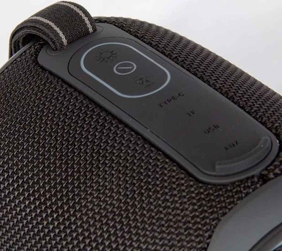 اسپیکر بلوتوثی قابل حمل هوپ استار مدل P20 mini