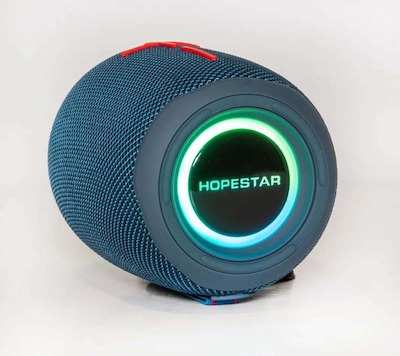 اسپیکر بلوتوثی قابل حمل هوپ استار مدل P20 mini
