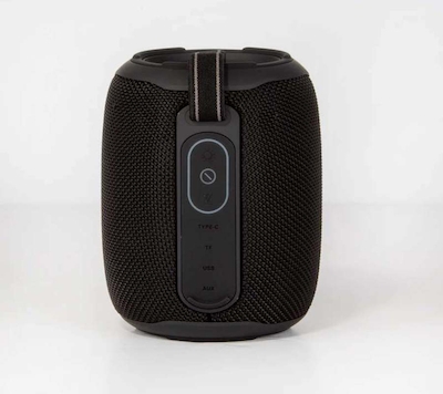 اسپیکر بلوتوثی قابل حمل هوپ استار مدل P20 mini