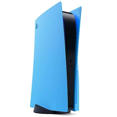 فیس پلیت مخصوص پلی استیشن 5 مدل Standard