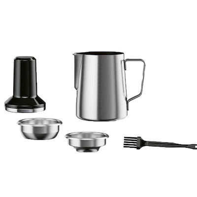 اسپرسوساز نیمه صنعتی سیلور کرست SSMP1770A2 اورجینال