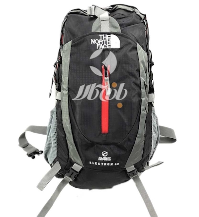 کوله پشتی 40 لیتر The North Face مدل Electron