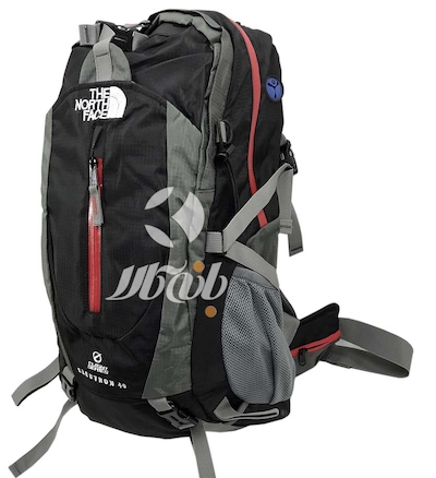 کوله پشتی 40 لیتر The North Face مدل Electron