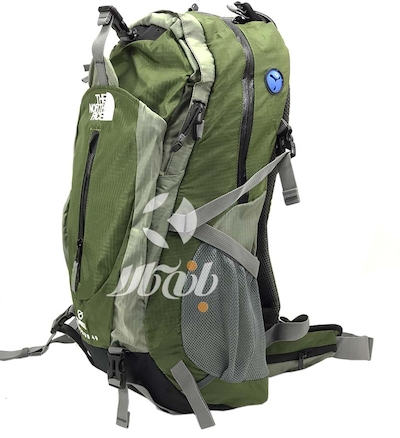 کوله پشتی 40 لیتر The North Face مدل Electron