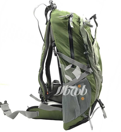 کوله پشتی 40 لیتر The North Face مدل Electron