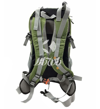 کوله پشتی 40 لیتر The North Face مدل Electron