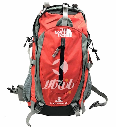کوله پشتی 40 لیتر The North Face مدل Electron