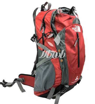 کوله پشتی 40 لیتر The North Face مدل Electron