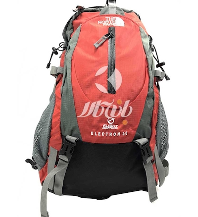 کوله پشتی 40 لیتر The North Face مدل Electron