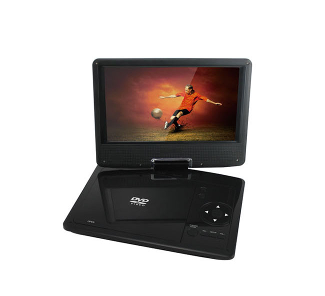 دی وی دی پرتابل مارک چوسی مدل CS-PP914