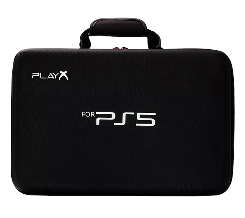 کیف PS5 اورجینال PLAY X