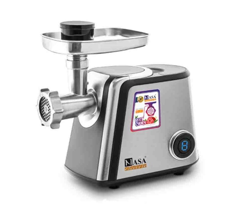 چرخ گوشت ناساالکتریک مدل NS-313