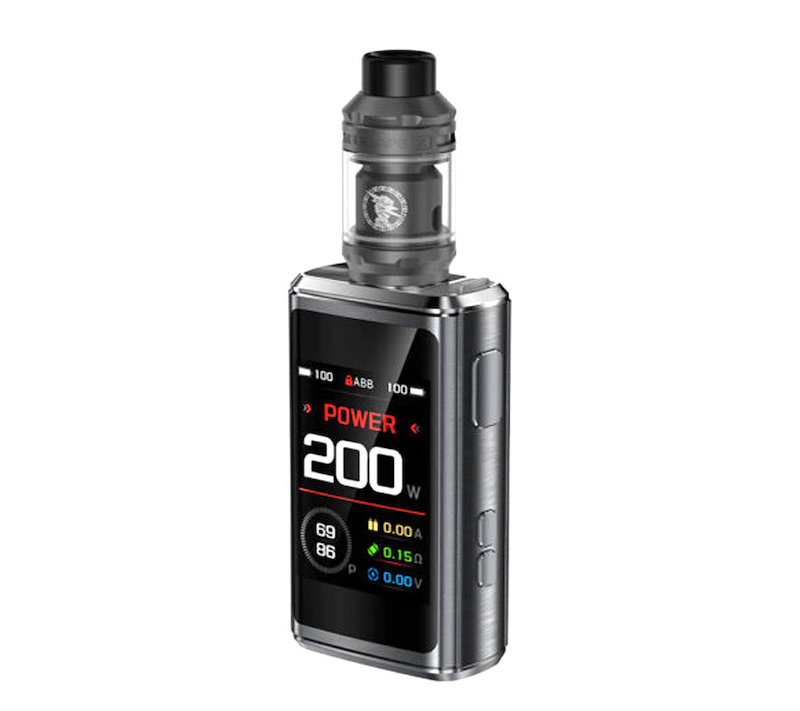 ویپ زد 200 گیک ویپ – GEEKVAPE Z200 KIT