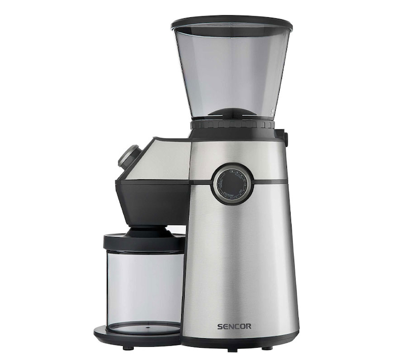 آسیاب قهوه سنکور مدل SCG 6050SS