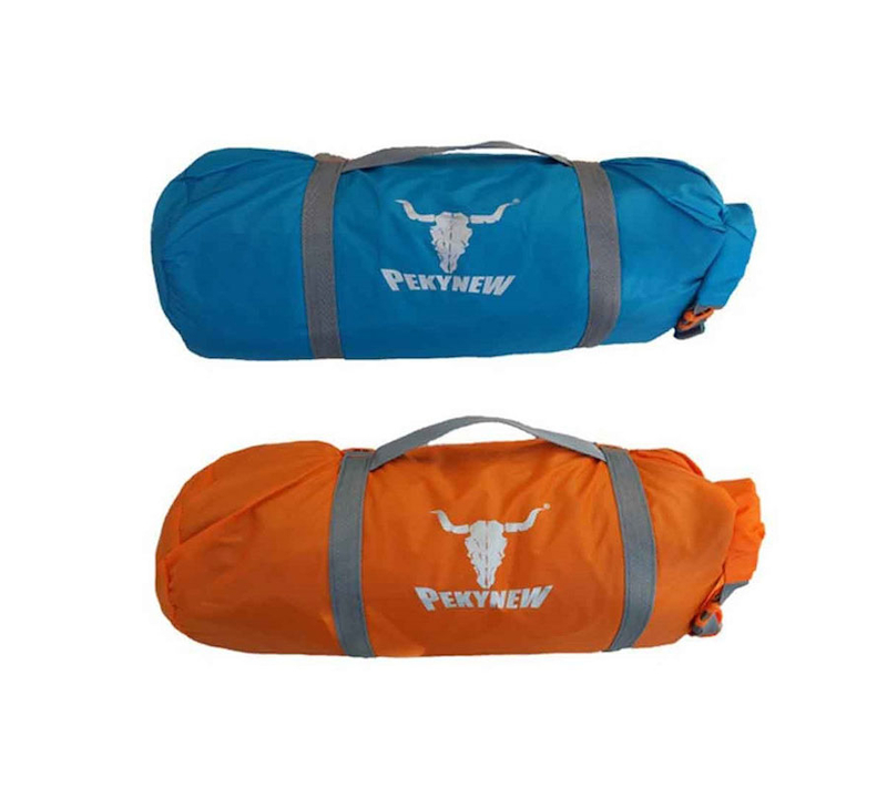  Tent - PKN c2001B