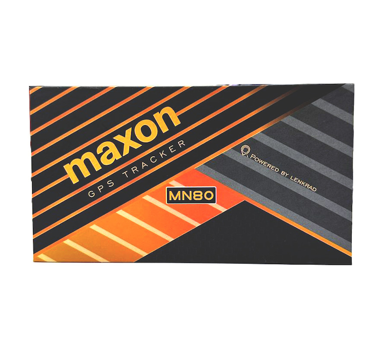 ردیاب مکسون Maxon MN80