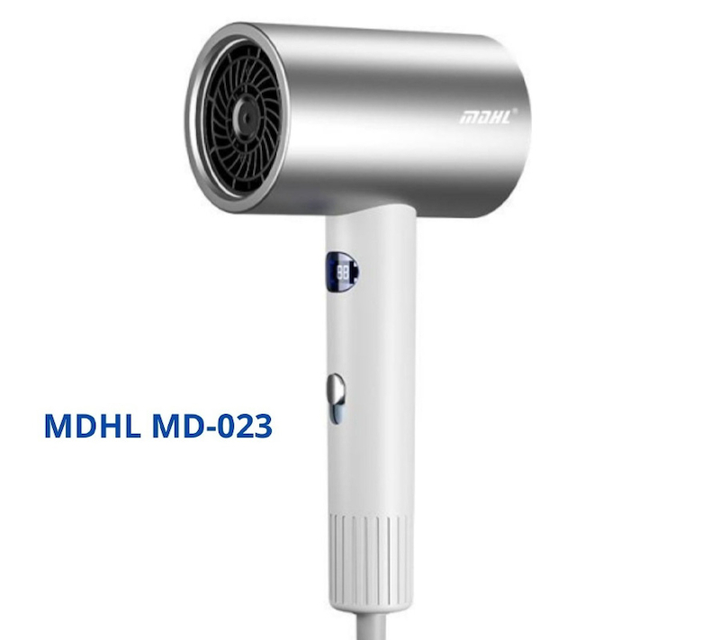 سشوار MDHL MD023
