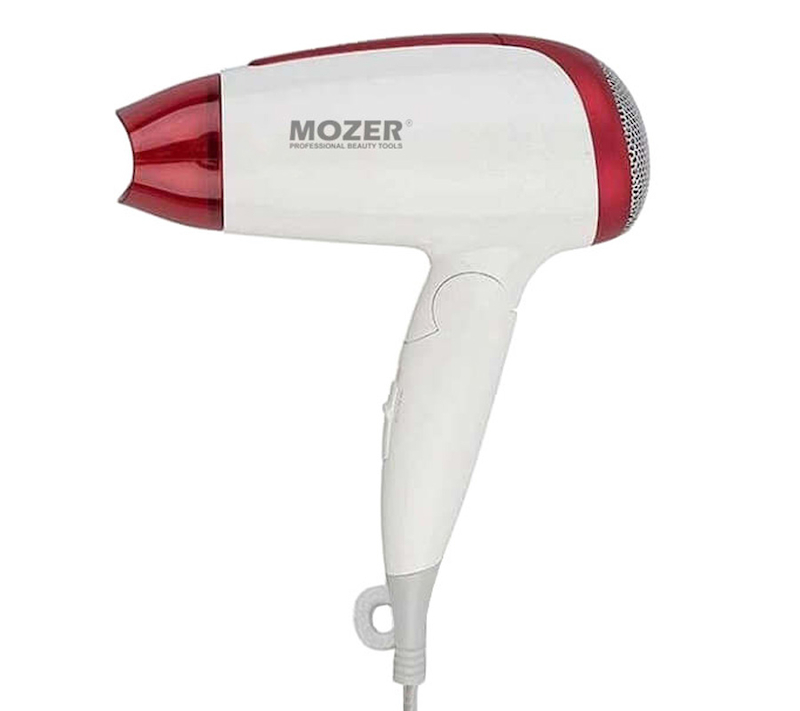 سشوار مدل mz-3301