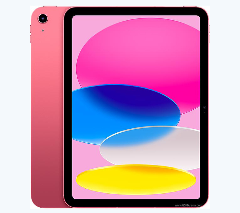  Apple Ipad 10th 10.2 inch wifi 2022 64GB