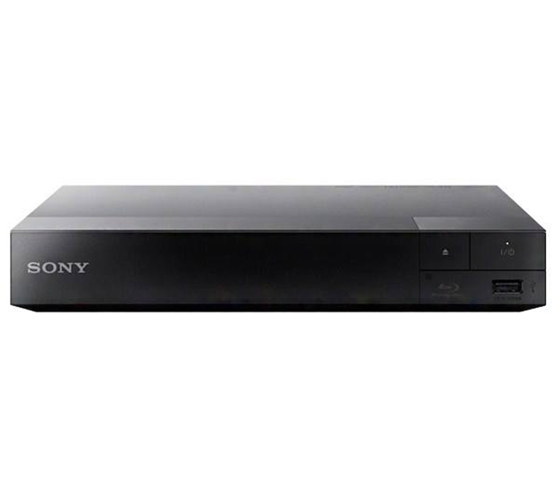 Sony BDP-S1500 Smart Blu-ray Player